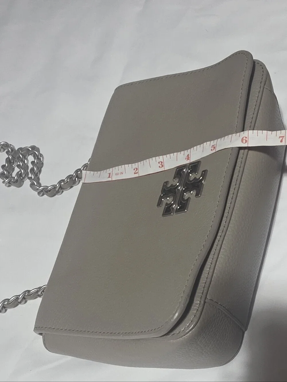 Tory Burch pre owned