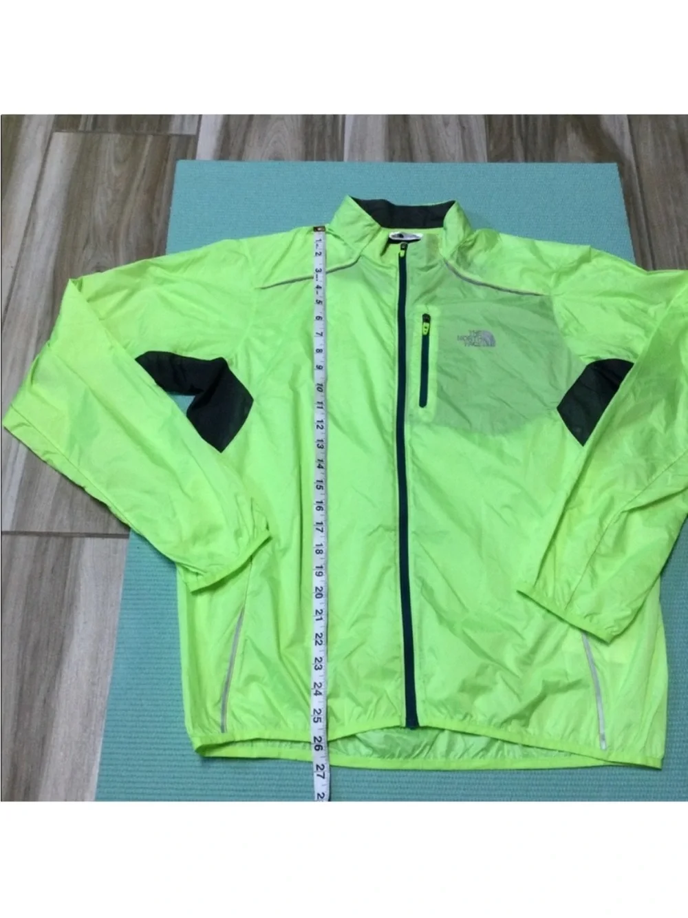 The North Face excellent preowned