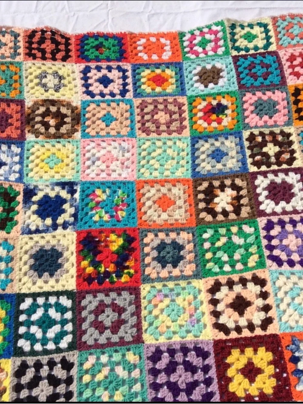 N/A vintage handmade