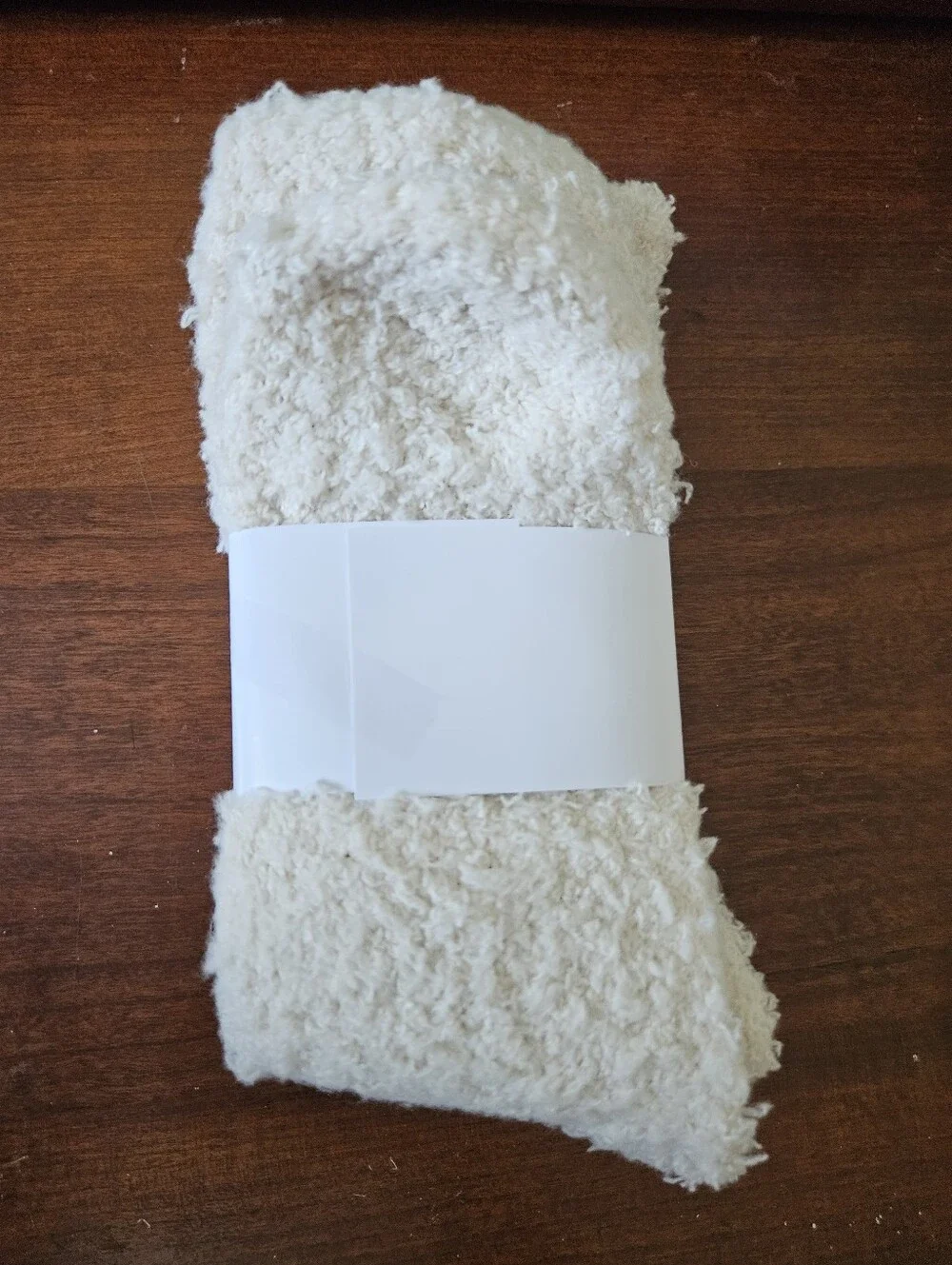 Cloud Socks new unopened