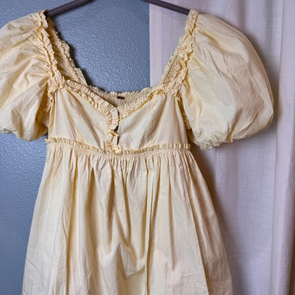 Free People pastel adds hue