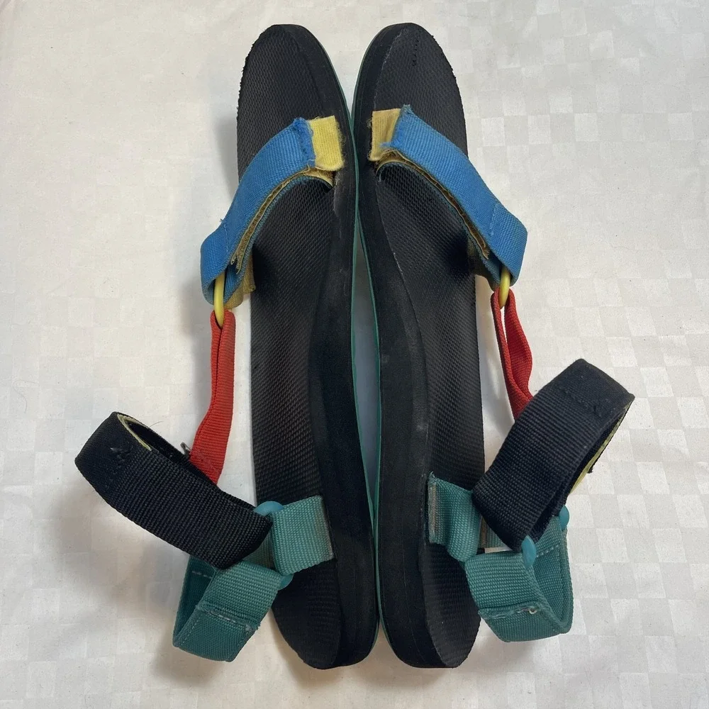 Teva outdoors original lining