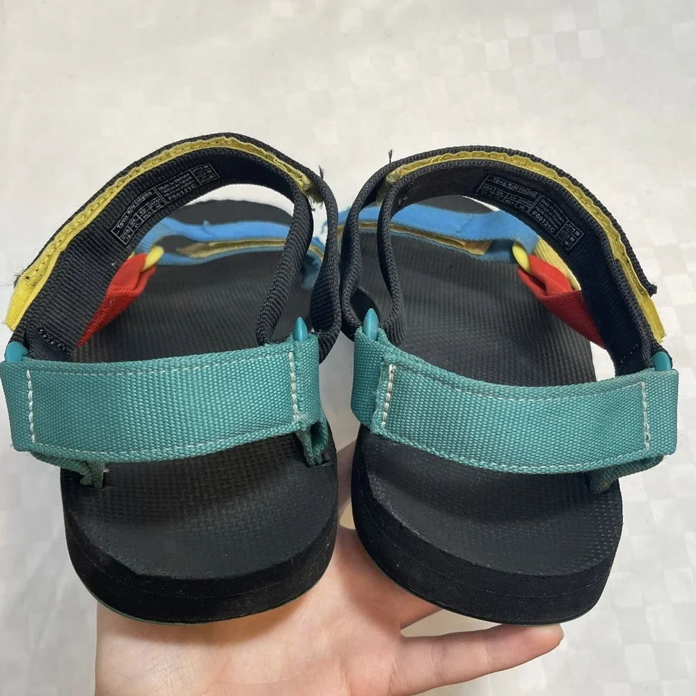 Teva 45 ago canyon