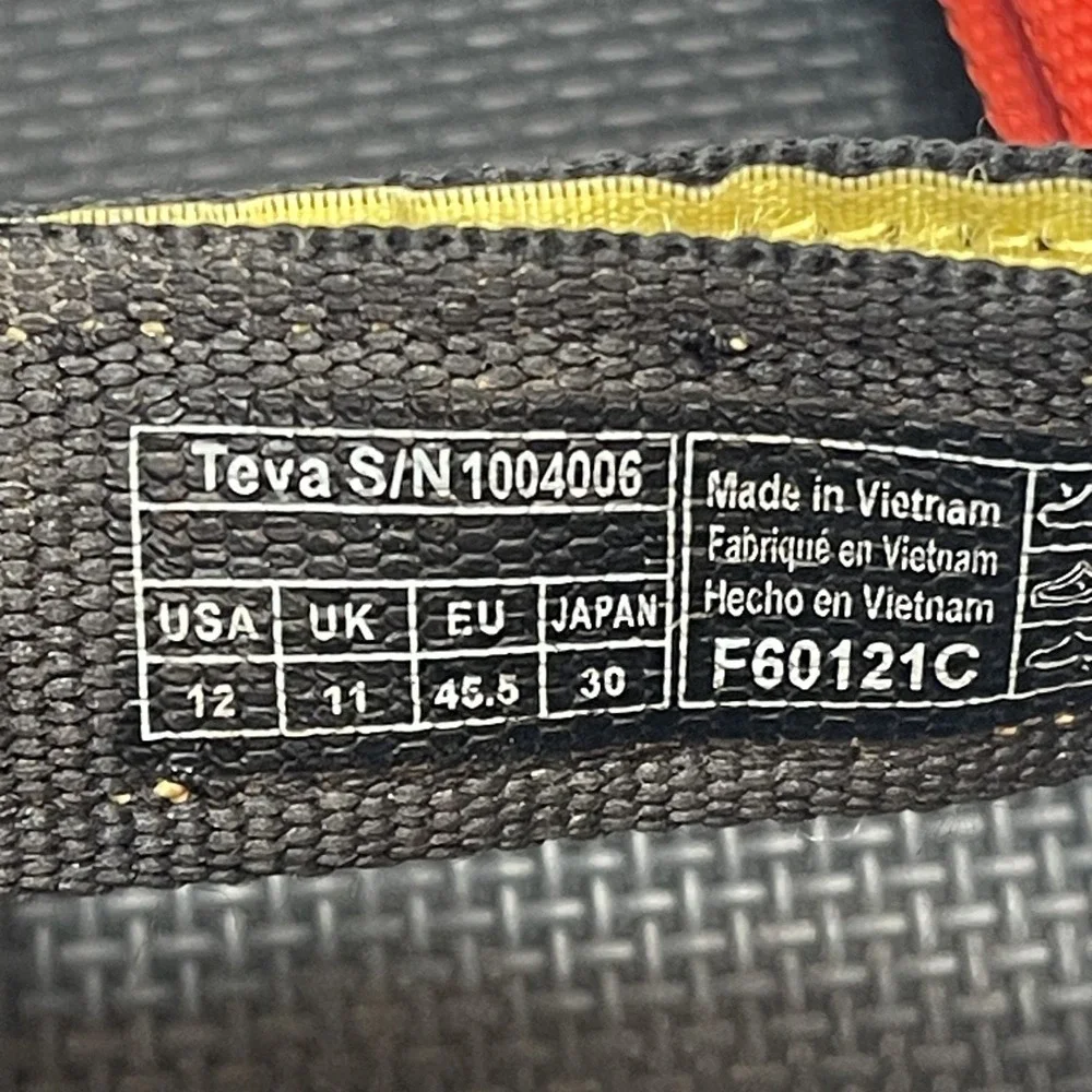 Teva grand shipping