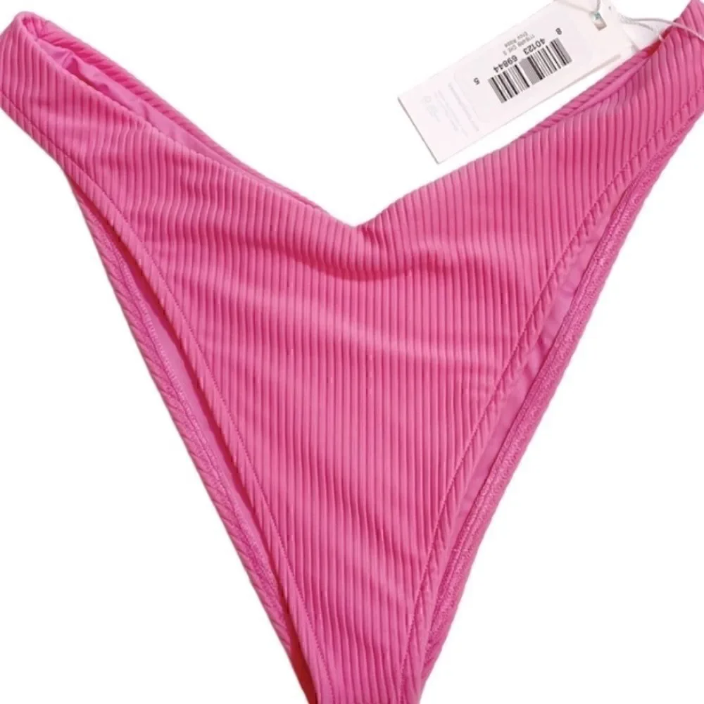 Frankies Bikinis bikini bottom