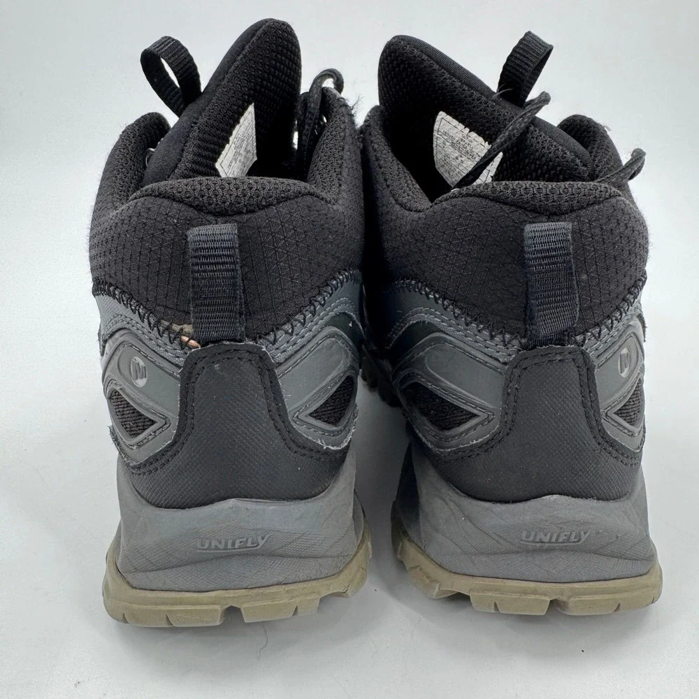 Merrell conquer any