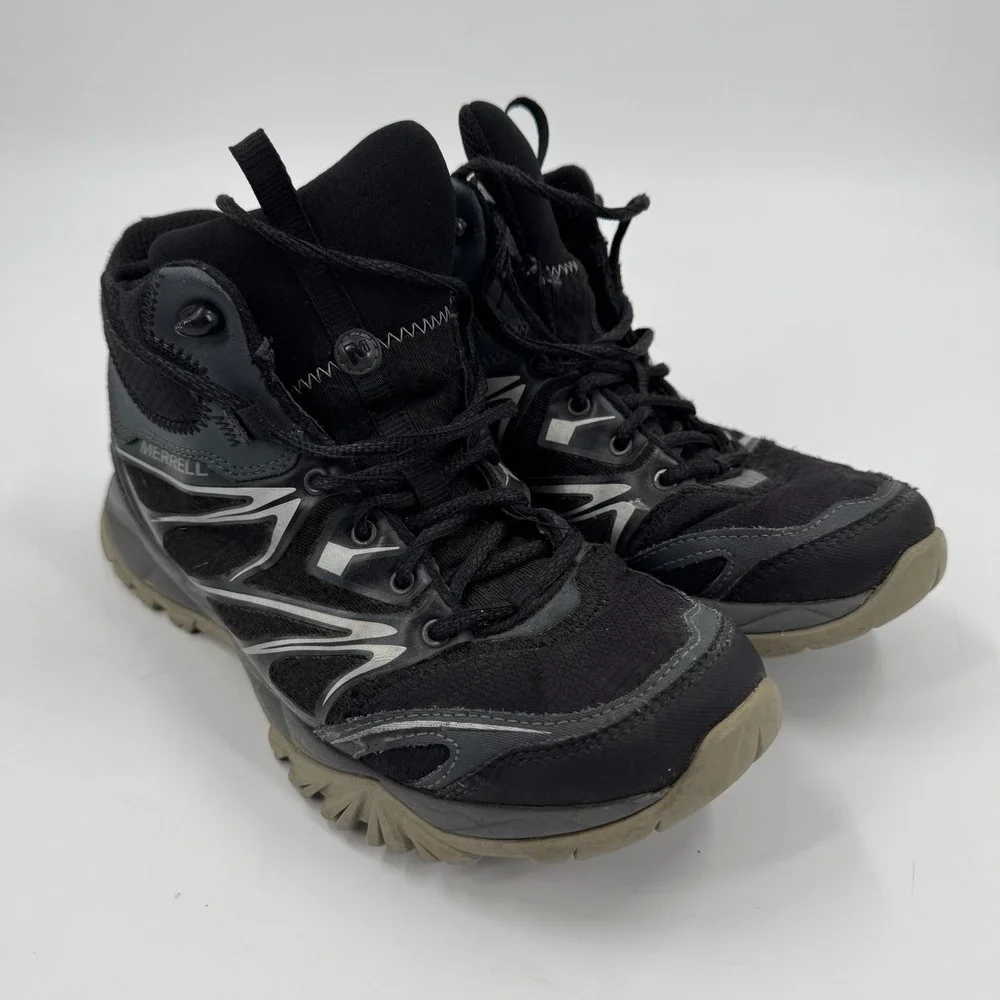 Merrell conquer any