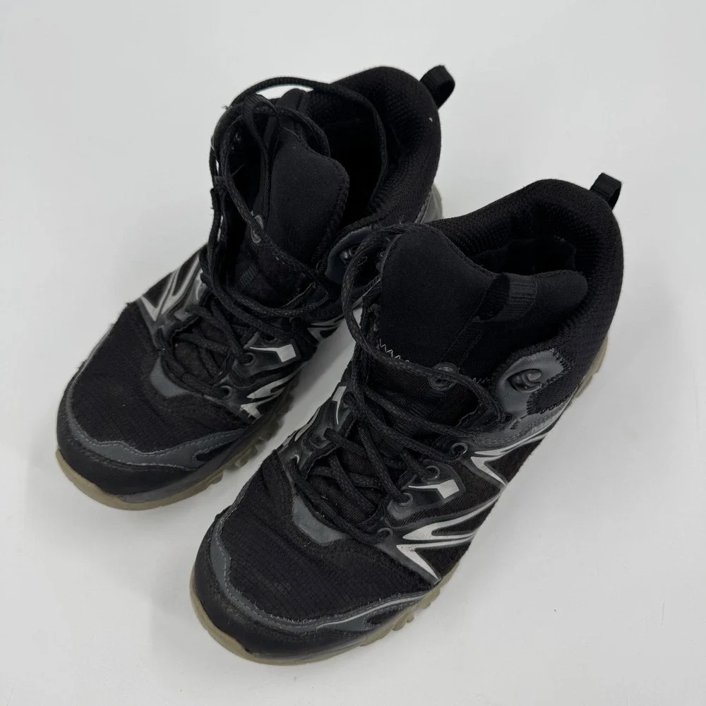Merrell conquer any