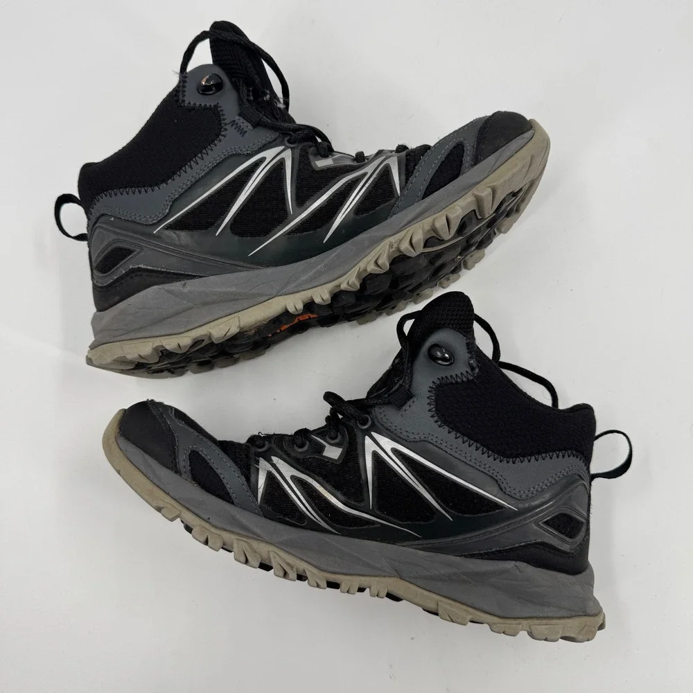 Merrell conquer any
