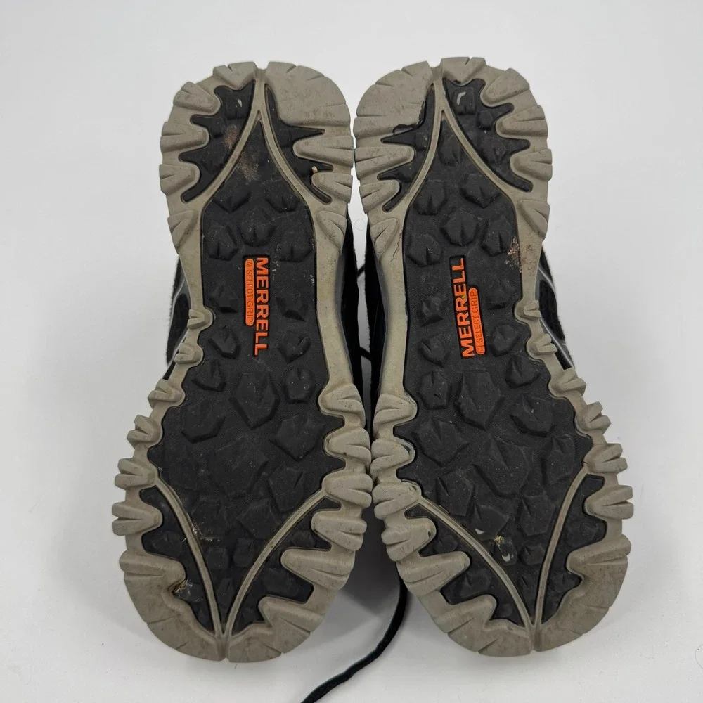 Merrell conquer any