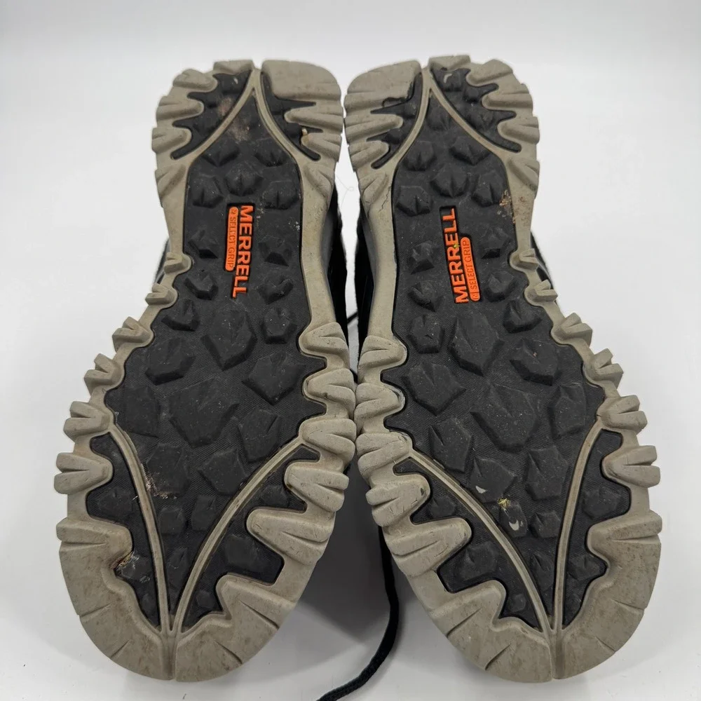 Merrell conquer any