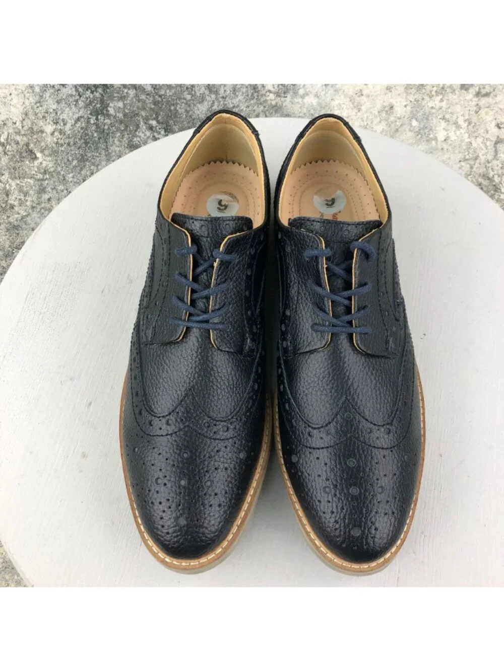 Weatherproof men black