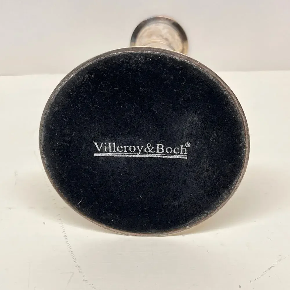 Villeroy & Boch bottom left