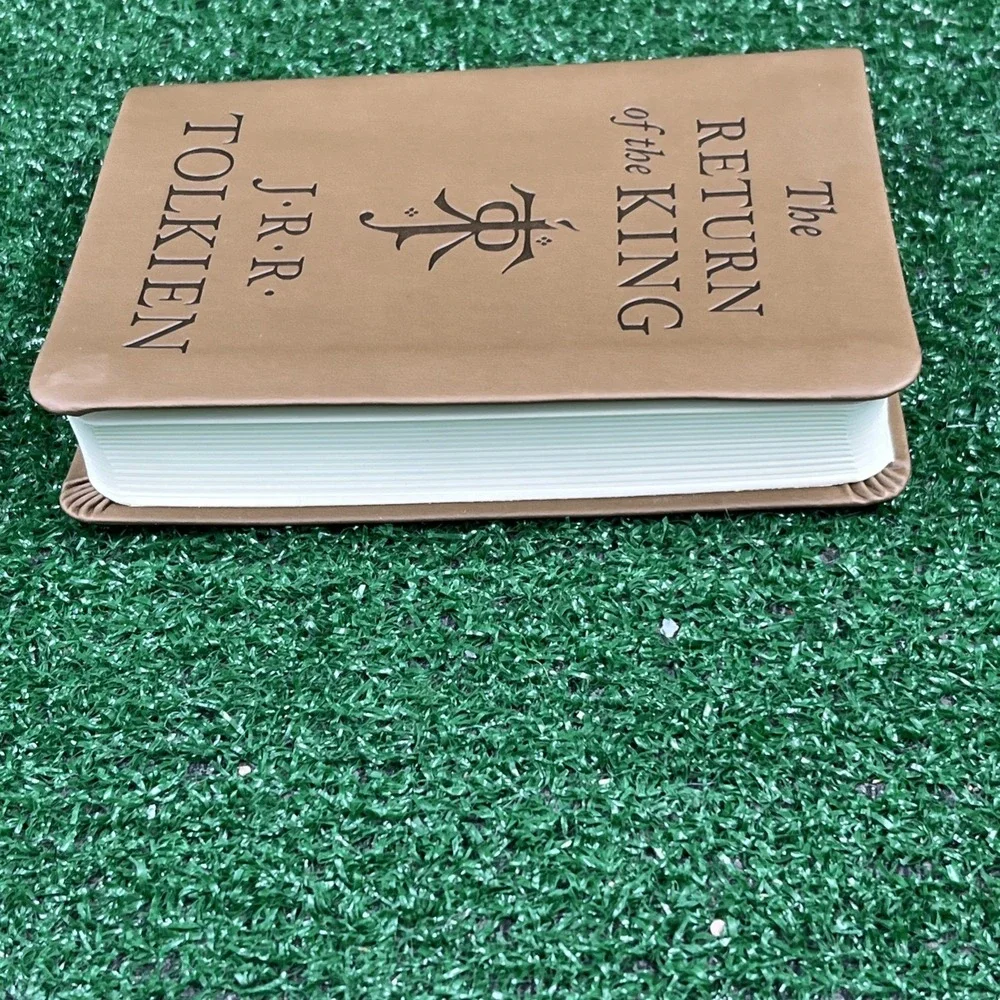 N/A tolkien book