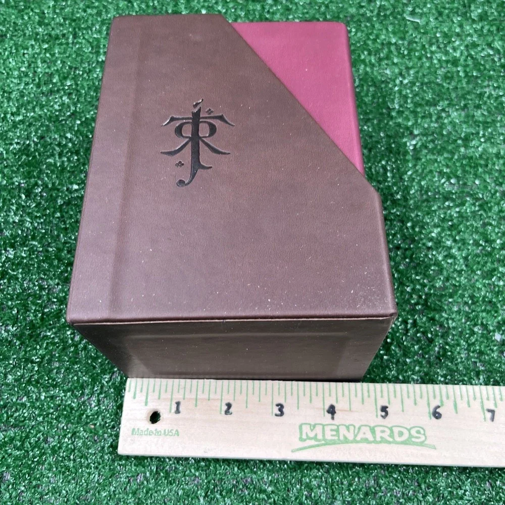 N/A tolkien book