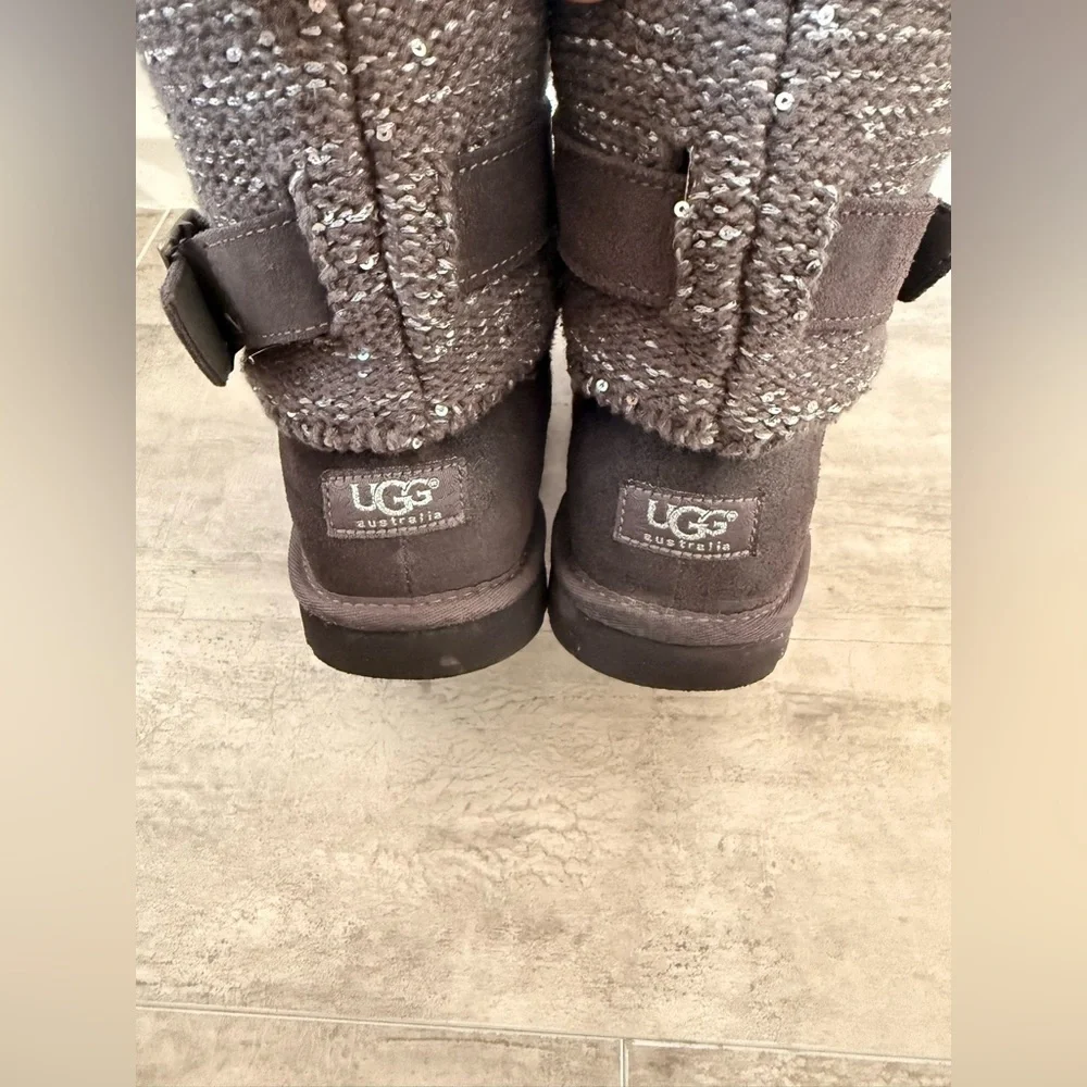 UGG knit or uggpure™m