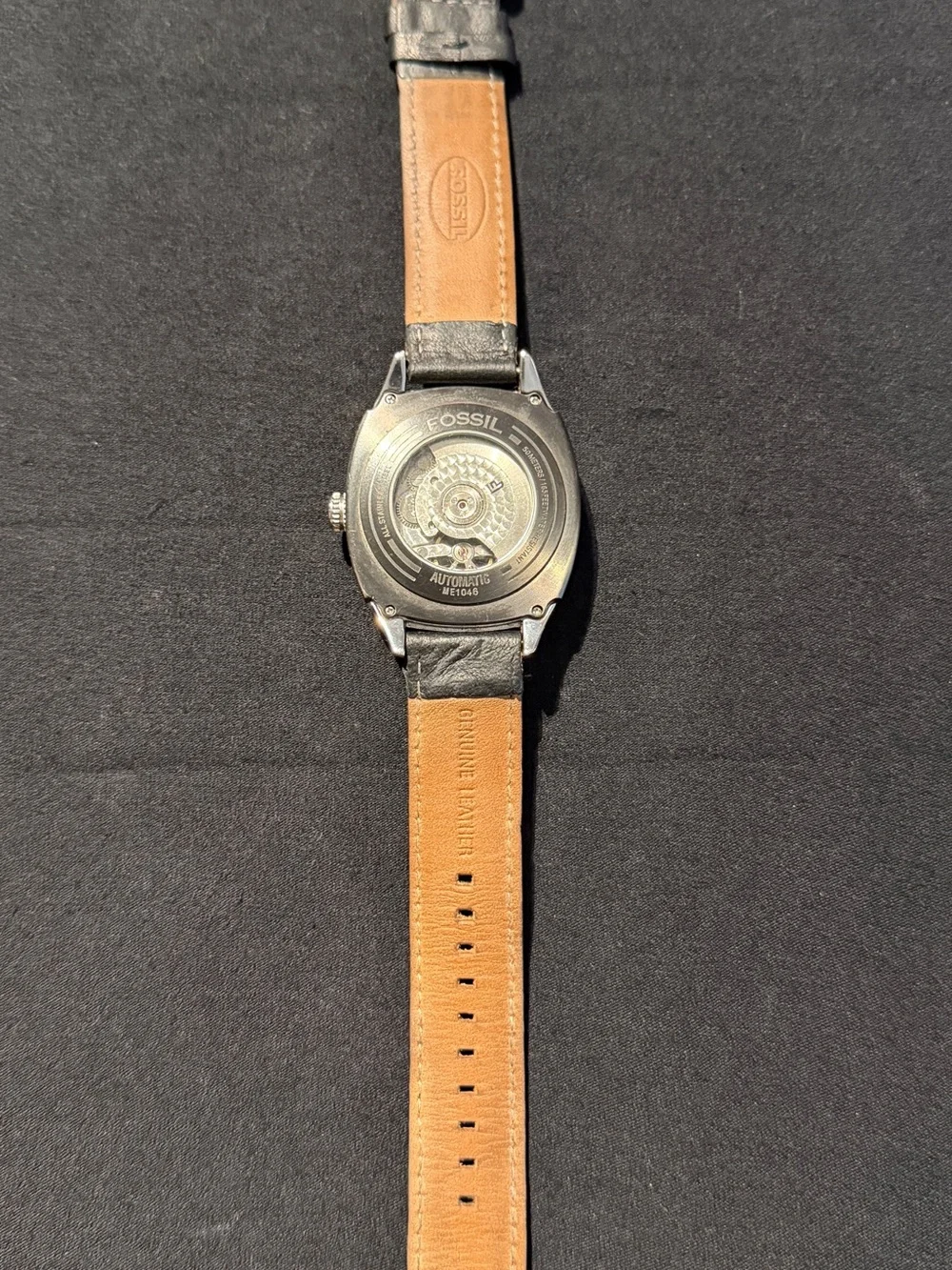 Fossil up sale