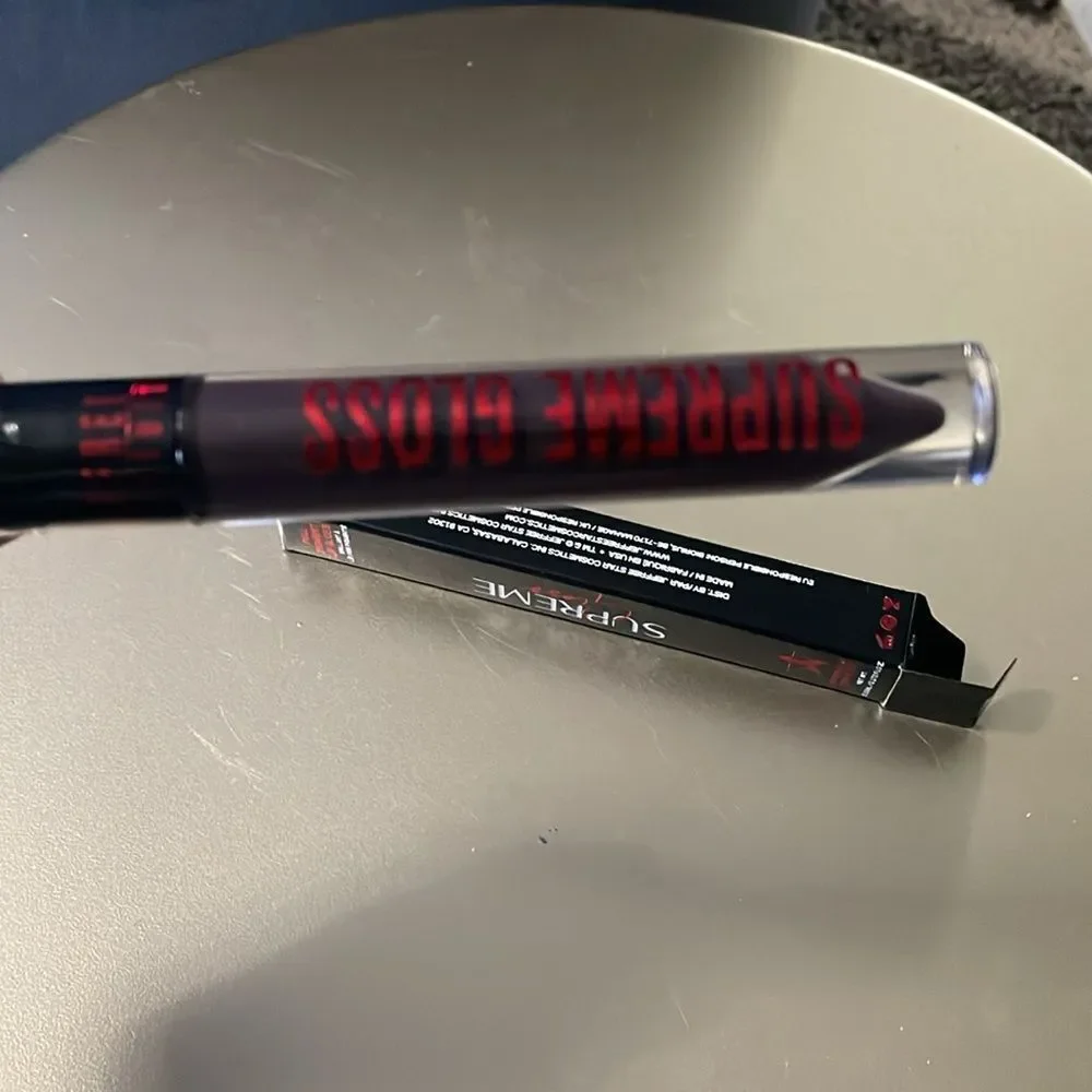 Jeffree Star brand new