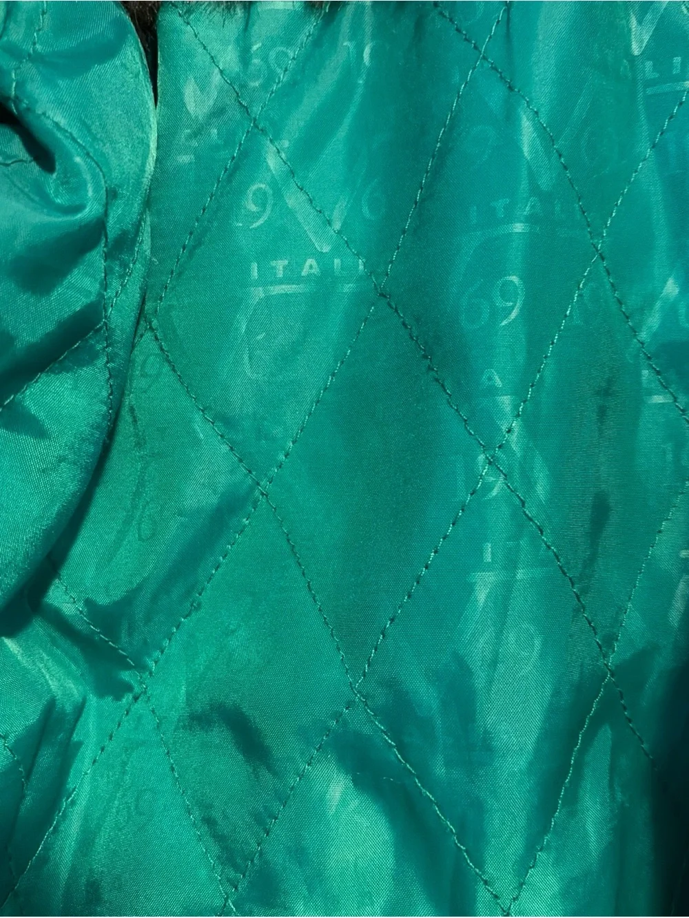 Versace size good