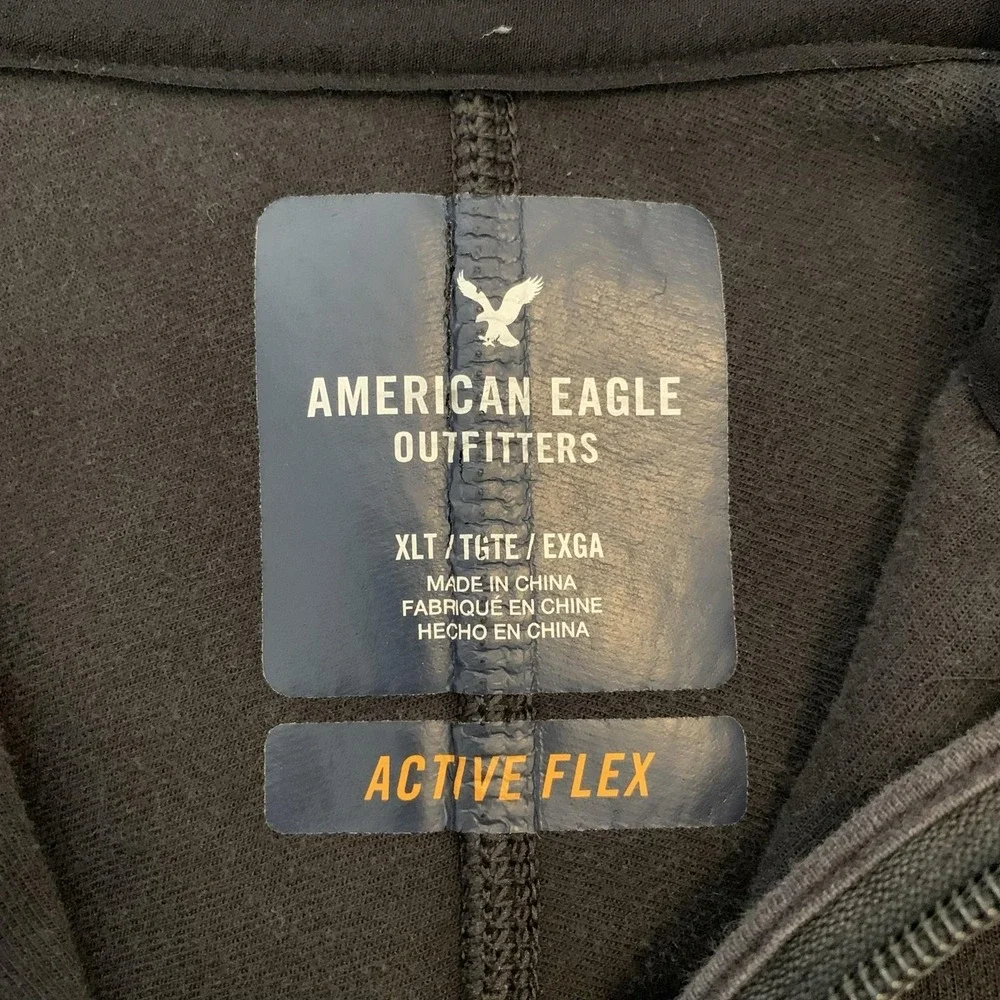 American Eagle Outfitters brand american