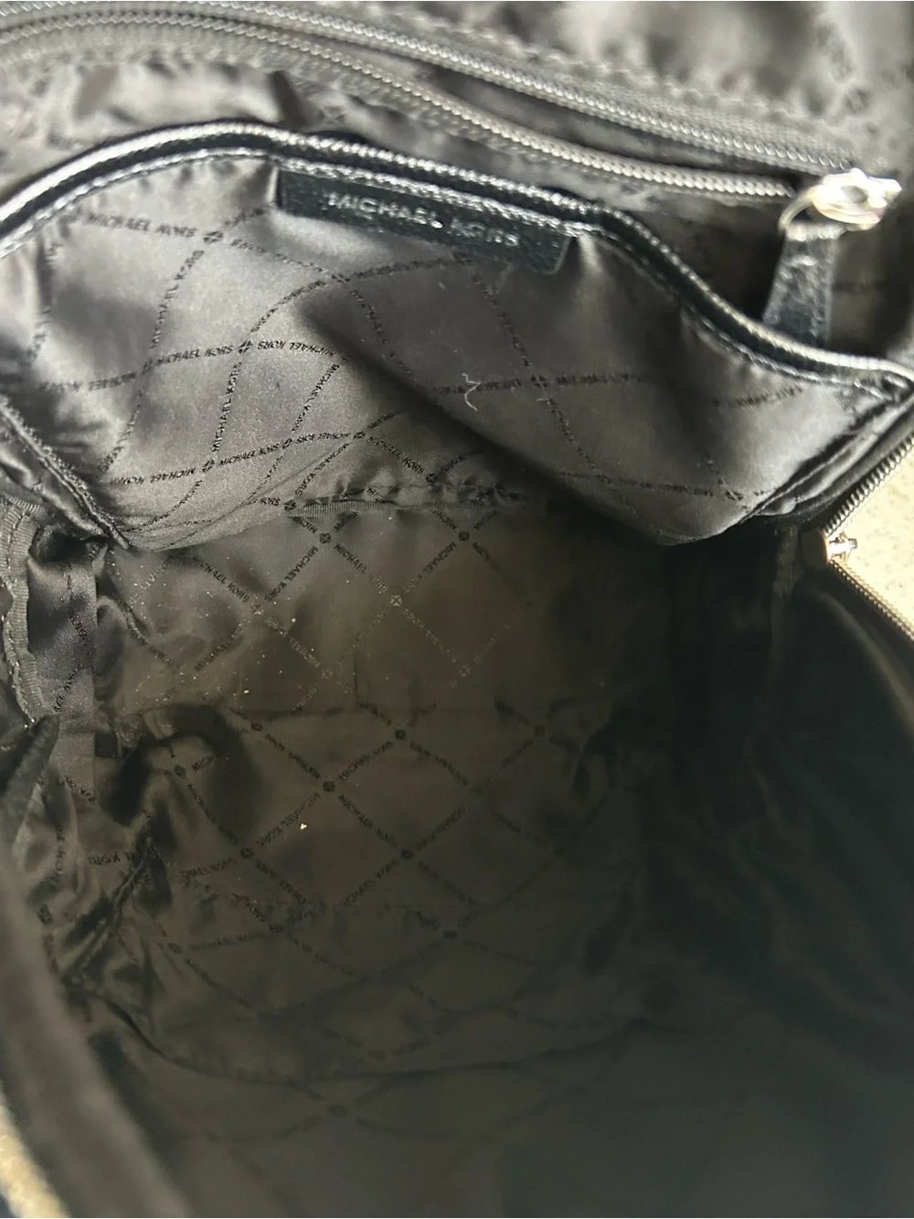 Michael Kors compact michael