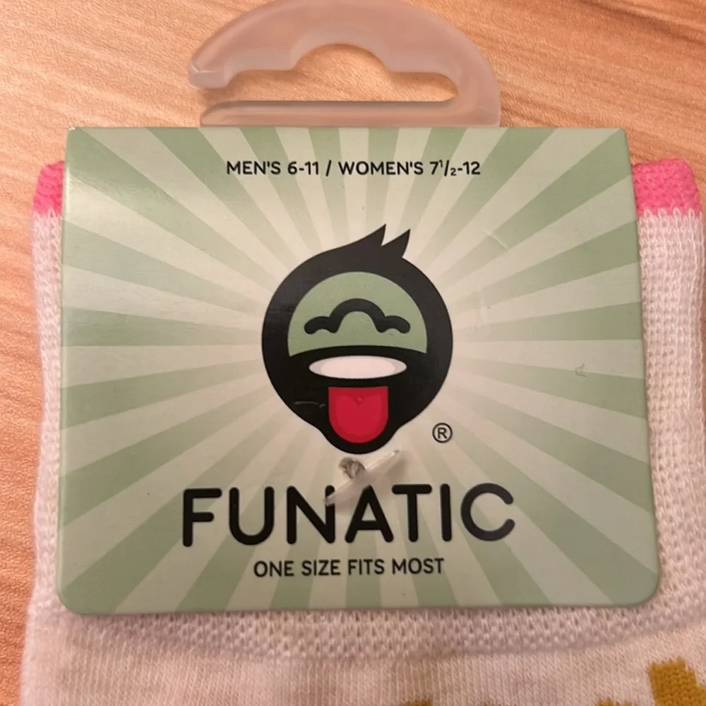 funatic new tags