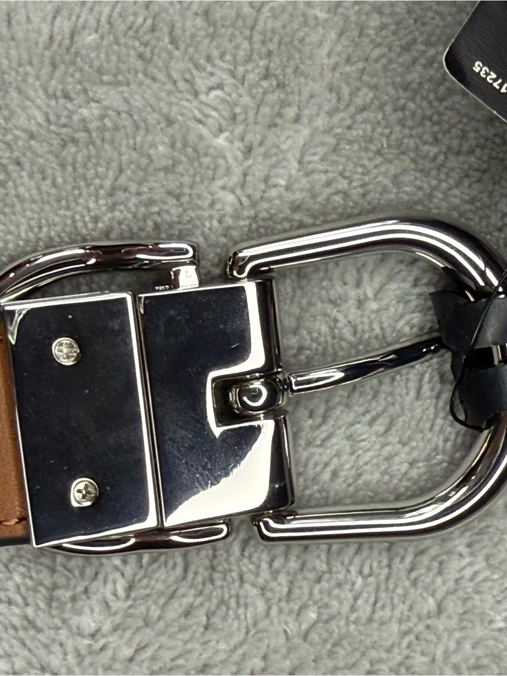 Lauren Ralph Lauren tags measurements