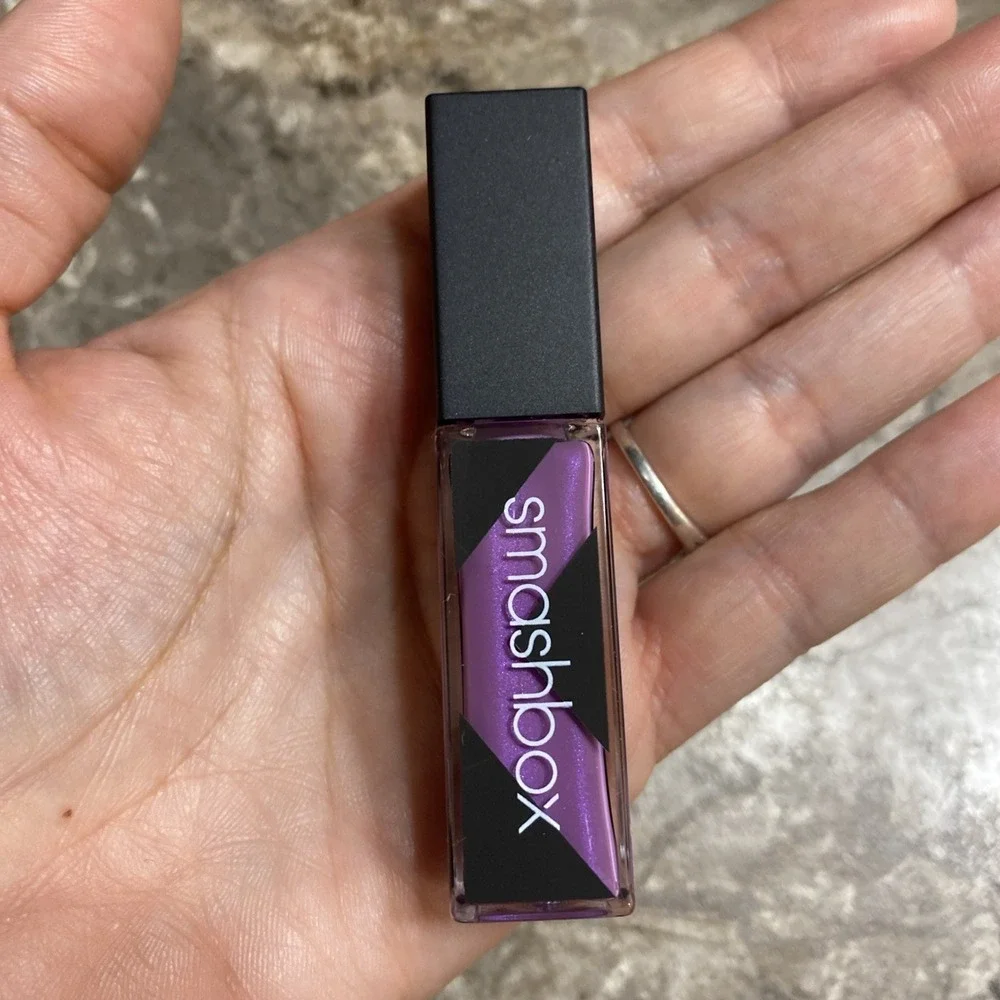 Smashbox be legendary