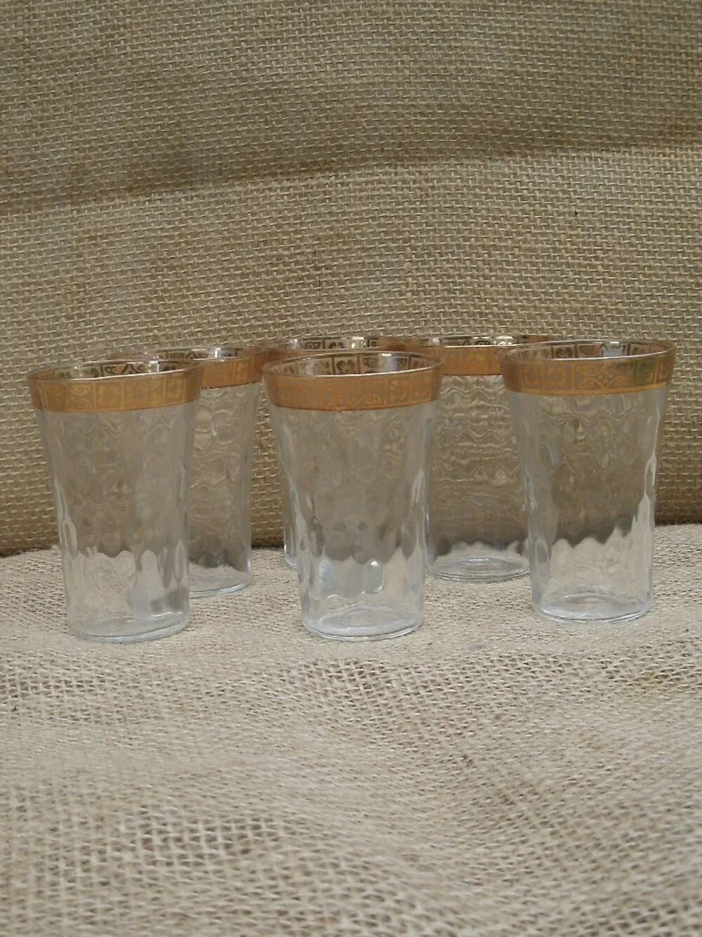 West Virginia Glass vintage west