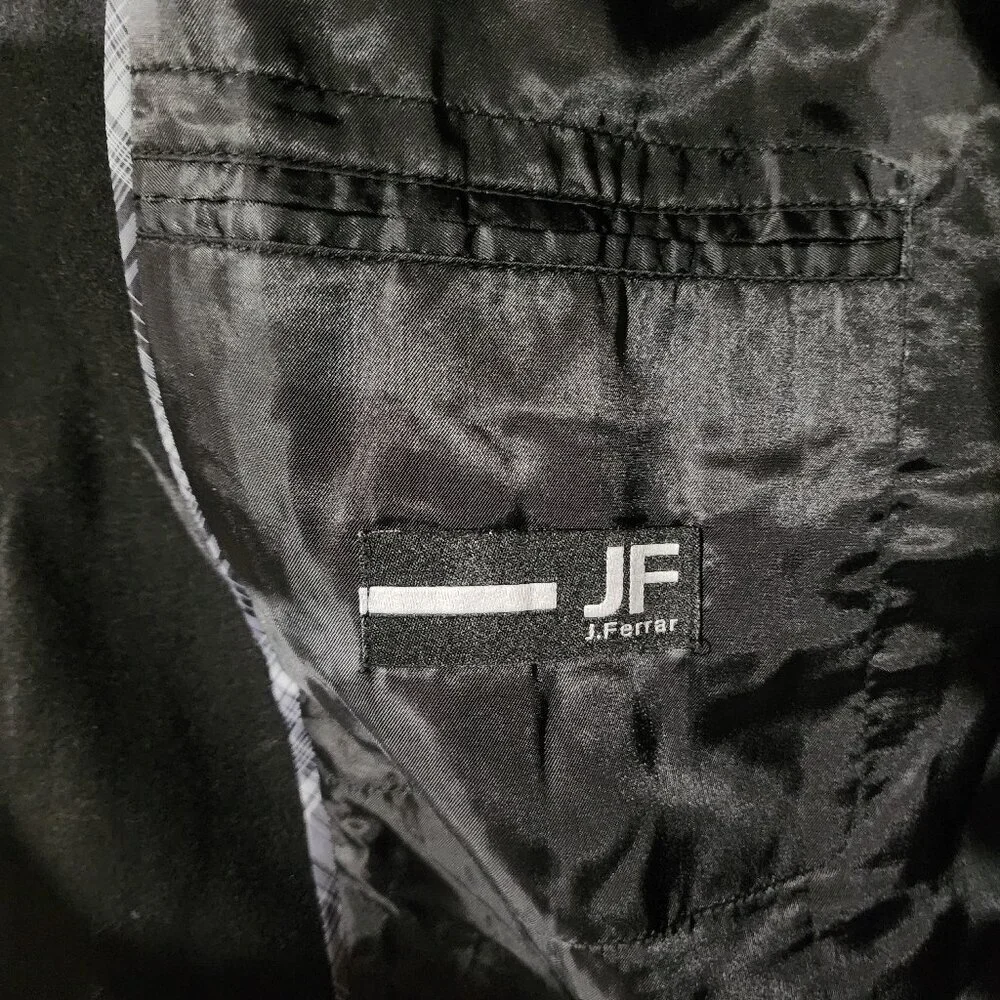 jf j.ferrar ferrar black