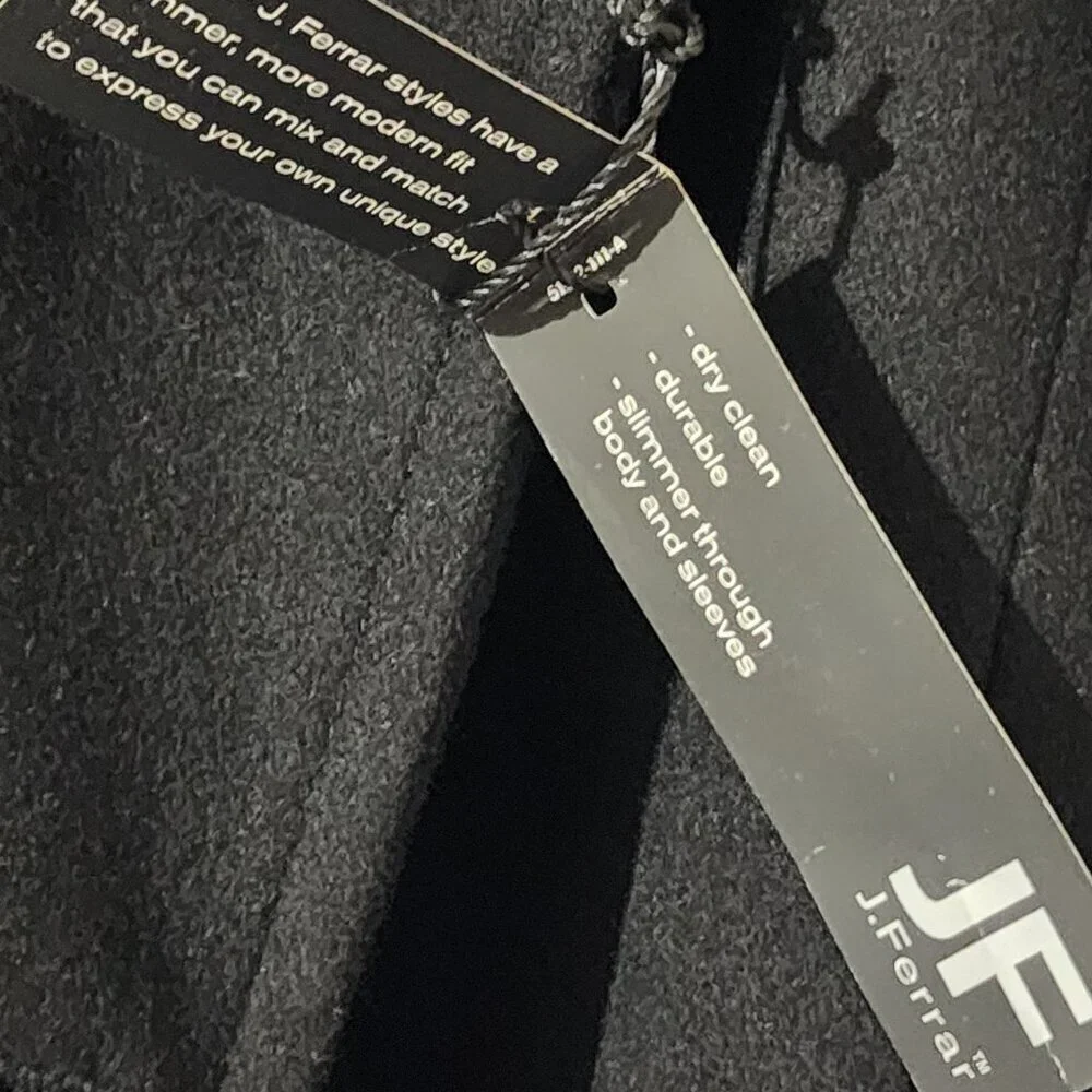 jf j.ferrar ferrar black