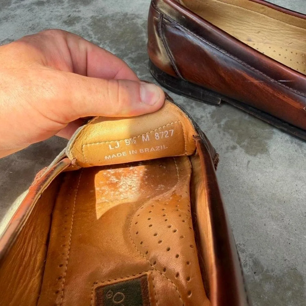 The Unbranded Brand vintage 90