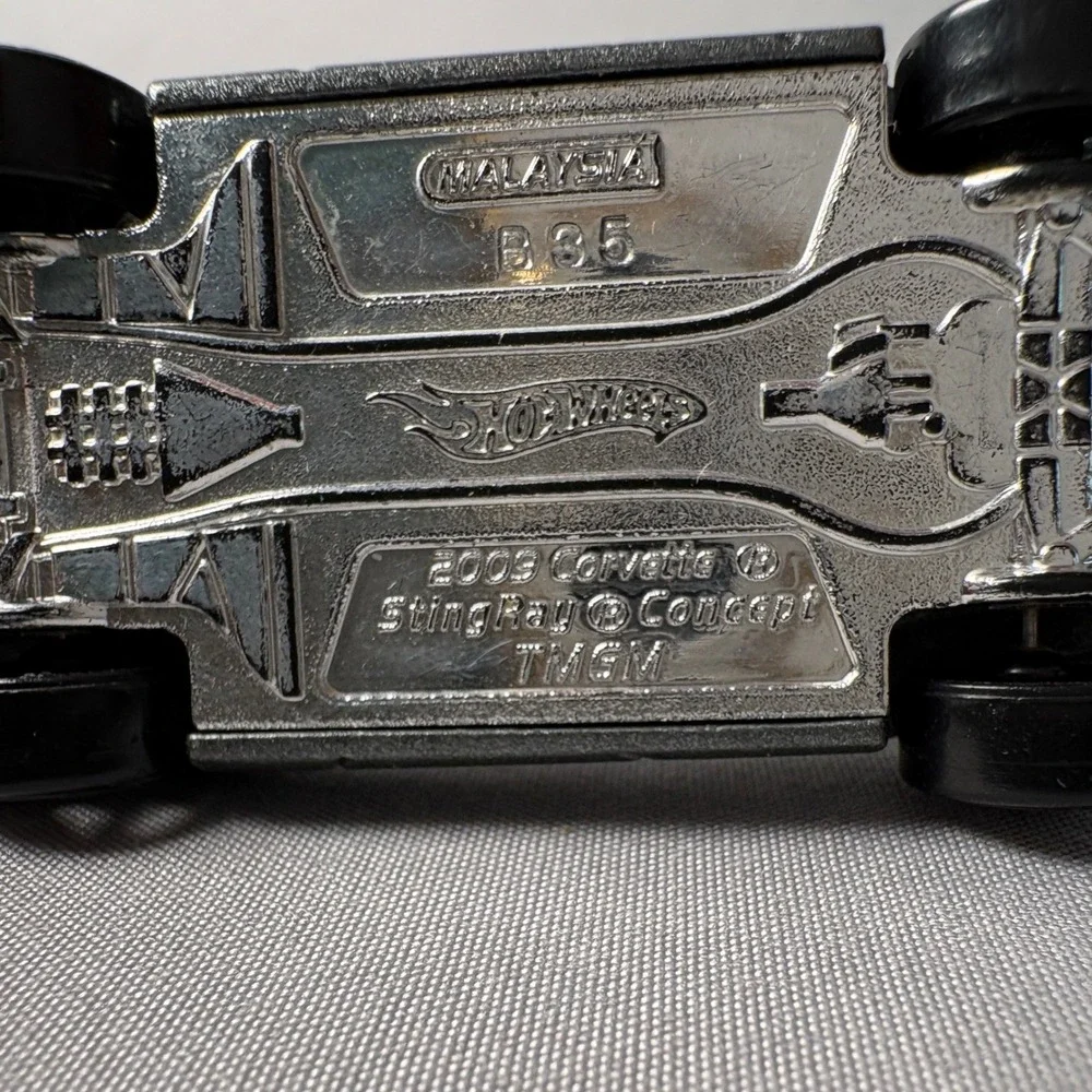 Hot Wheels hot wheels