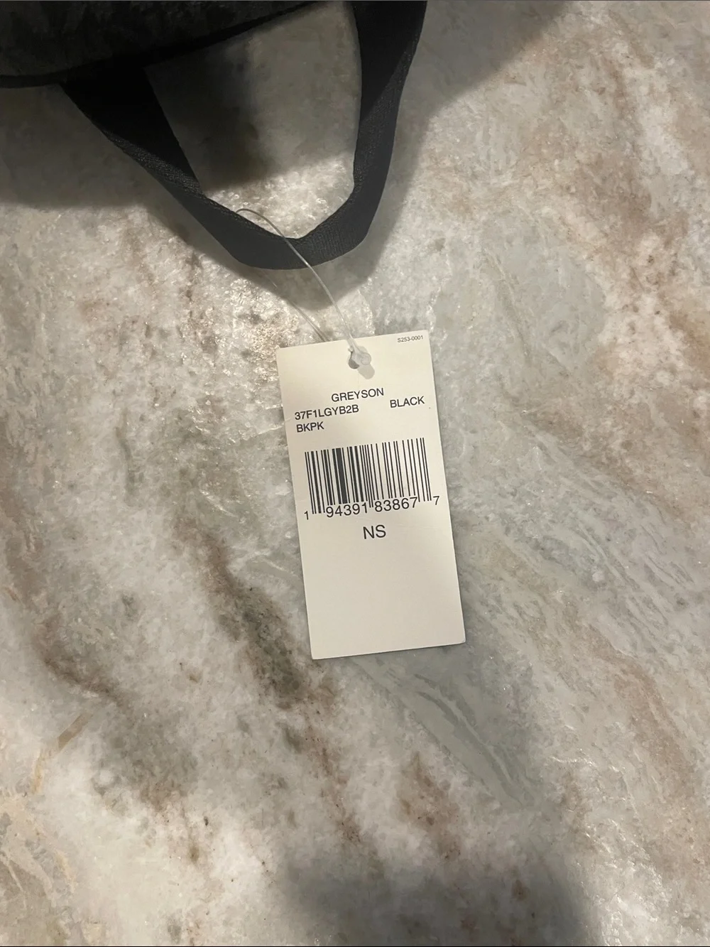 Michael Kors new tags