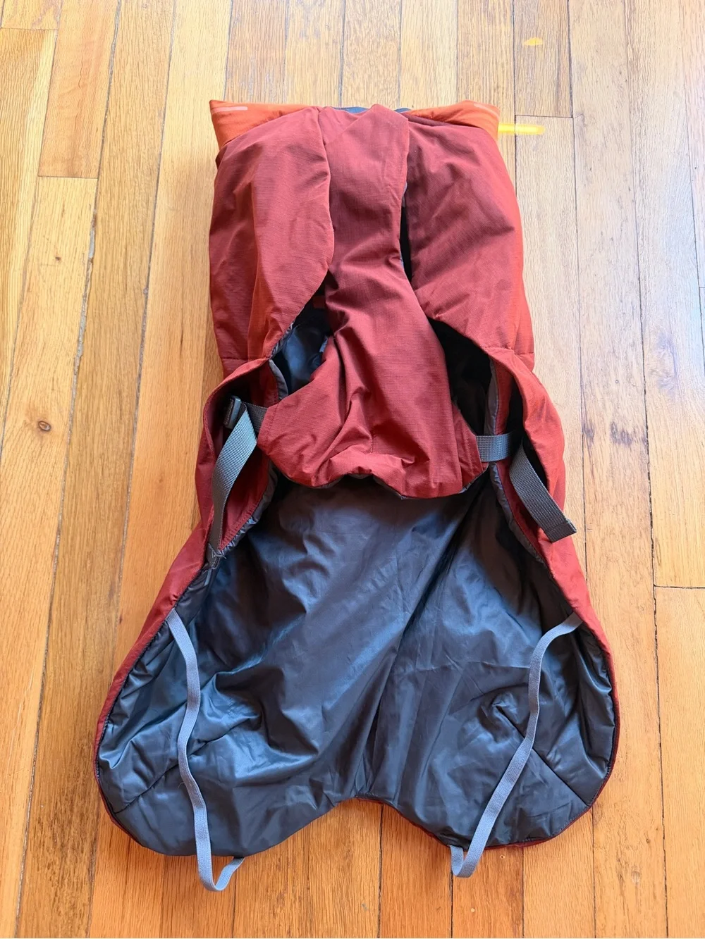 RuffWear like new