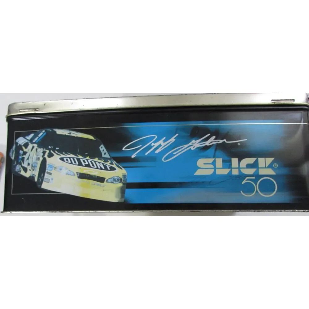 Nascar most are