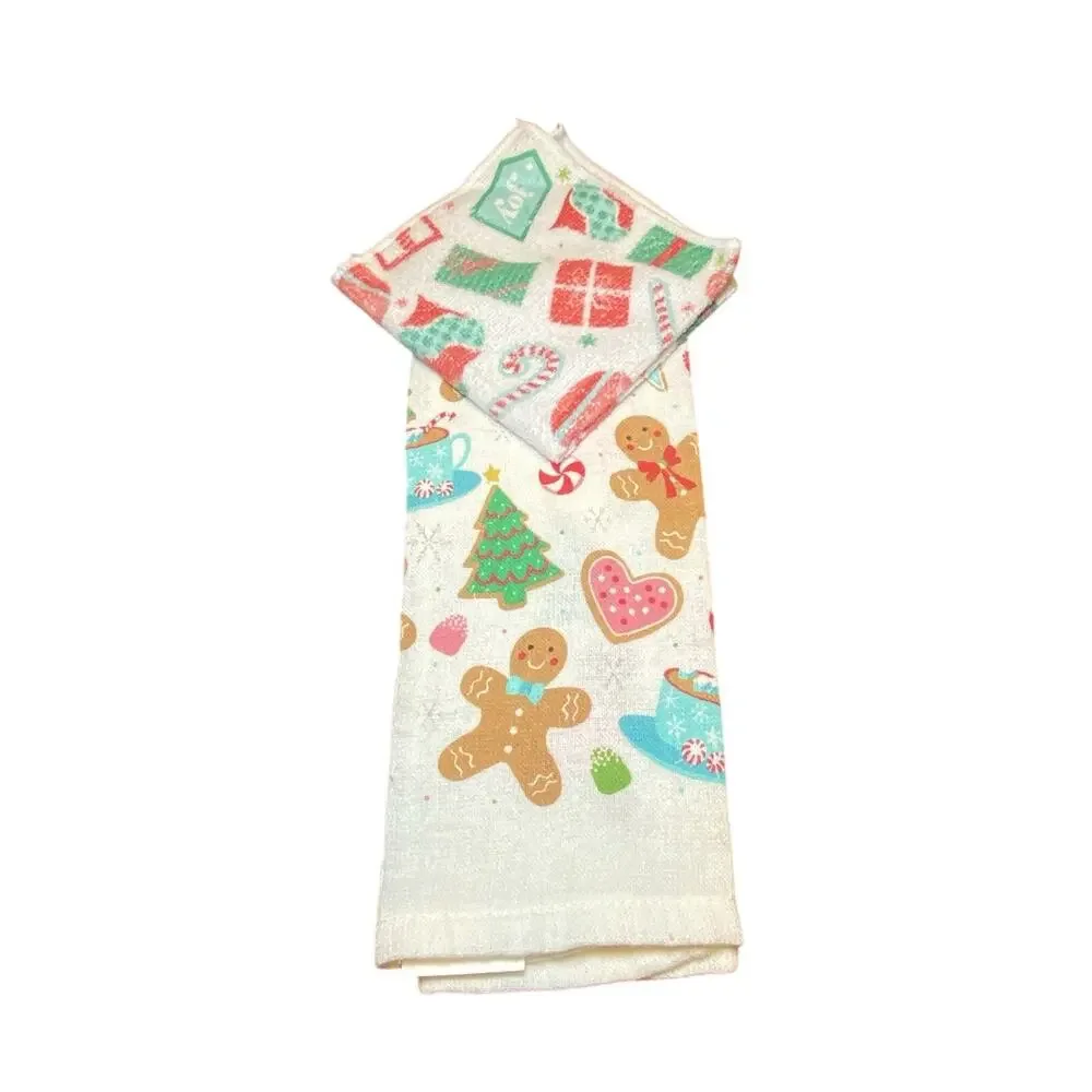 Holiday Style christmas clean