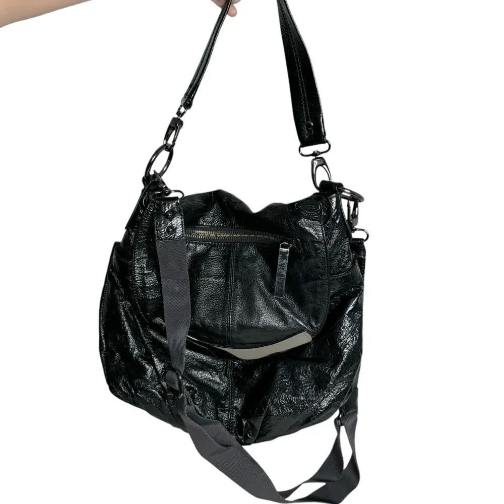 HOBO international black