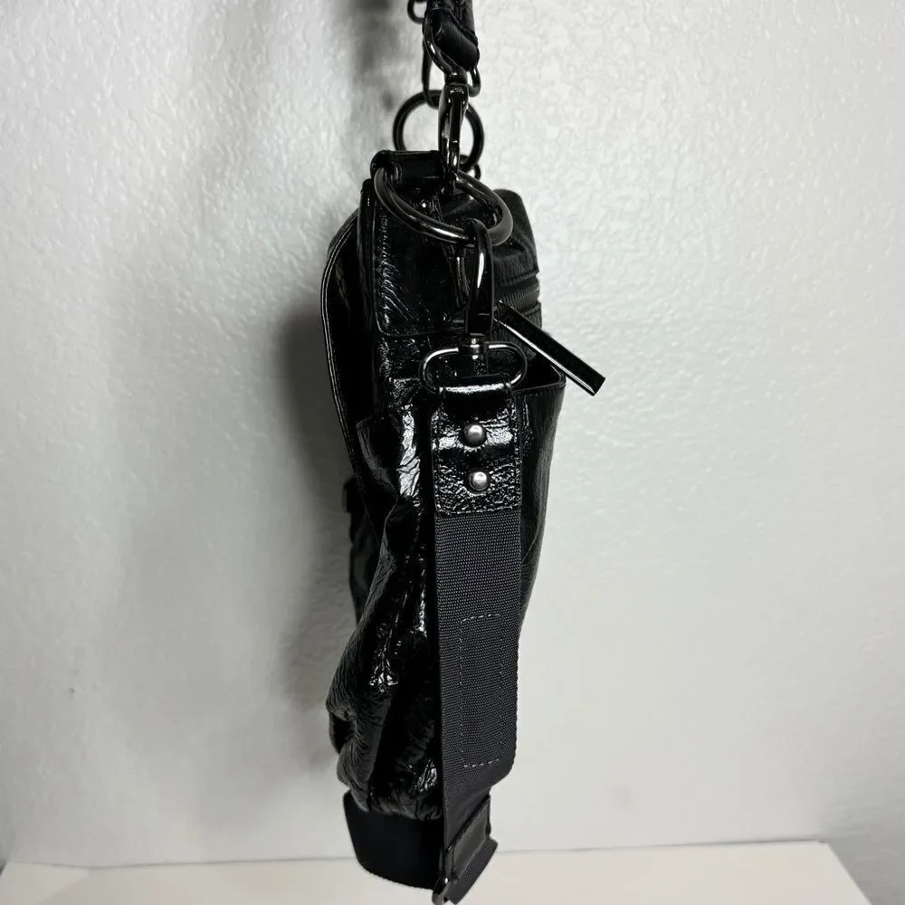 HOBO international black