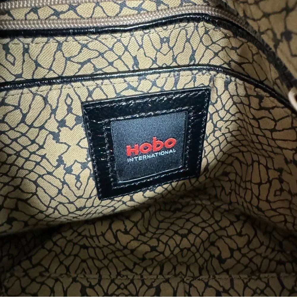 HOBO international black