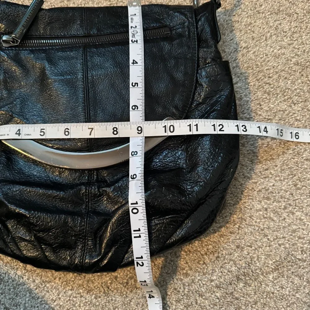 HOBO international black