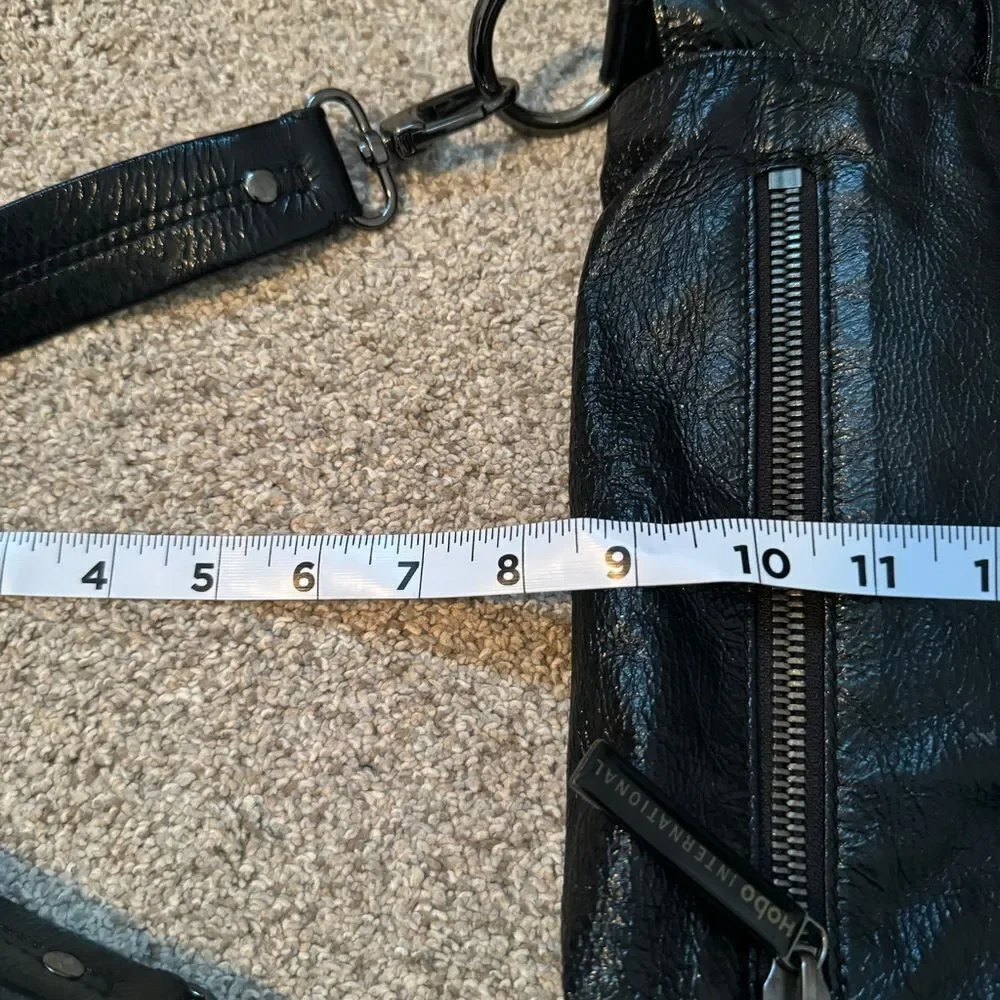 HOBO international black