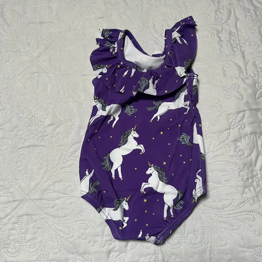 Hanna Andersson bright purple