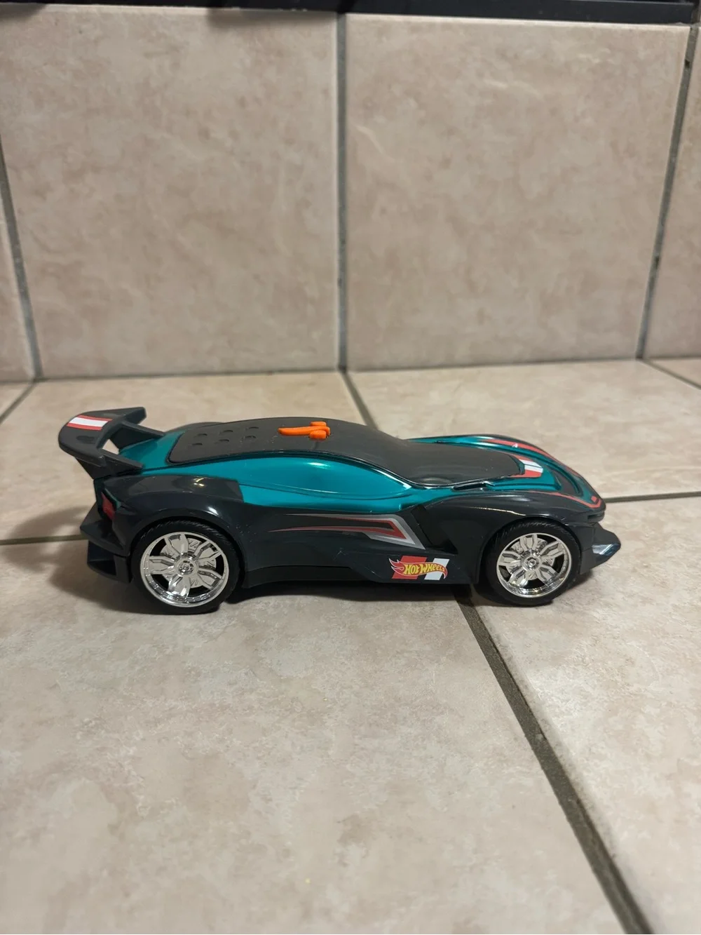 Hot Wheels hot wheels