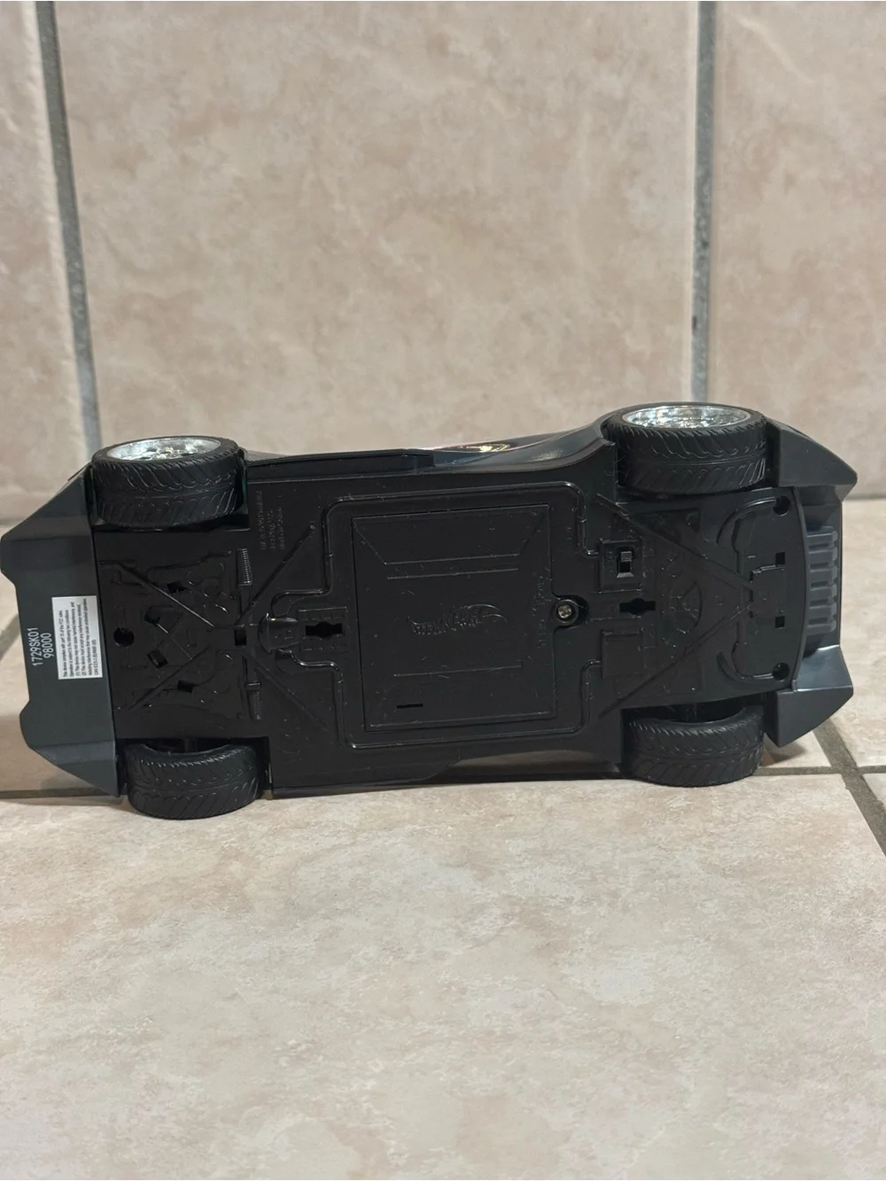 Hot Wheels hot wheels