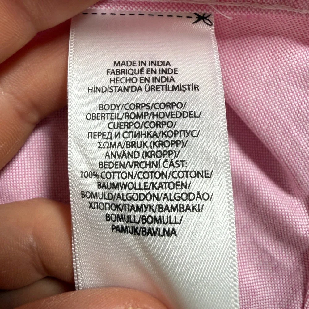 Ralph Lauren polo ralph