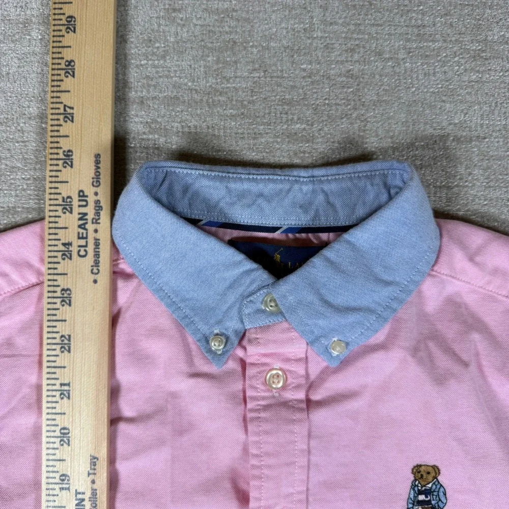 Ralph Lauren polo ralph