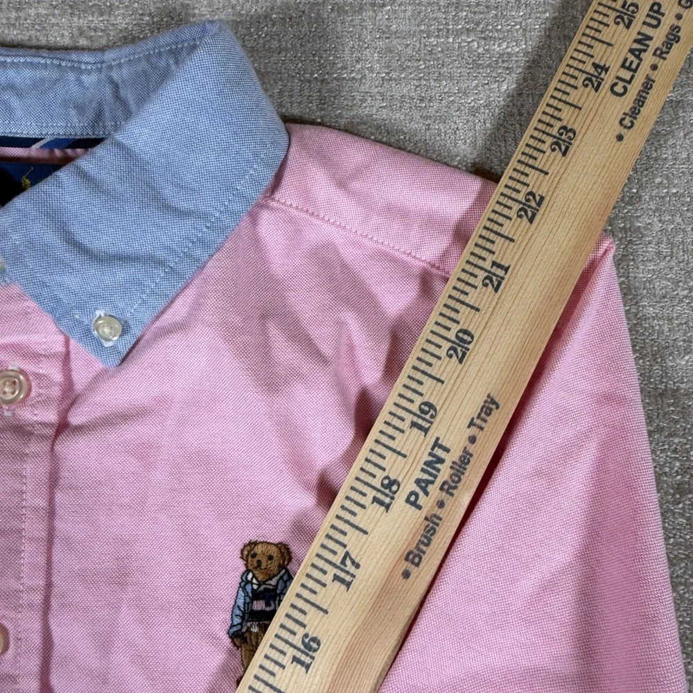 Ralph Lauren polo ralph