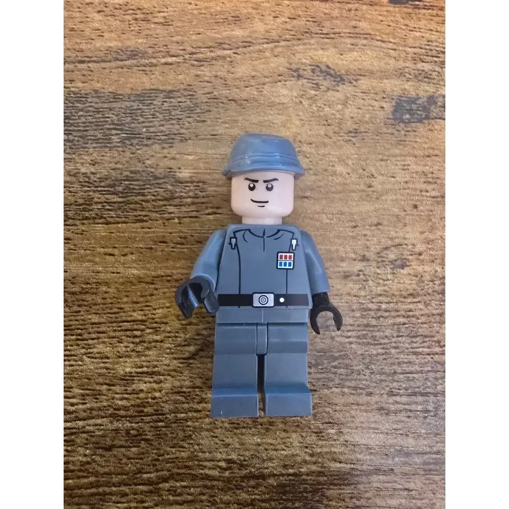 Lego cavalry kepi