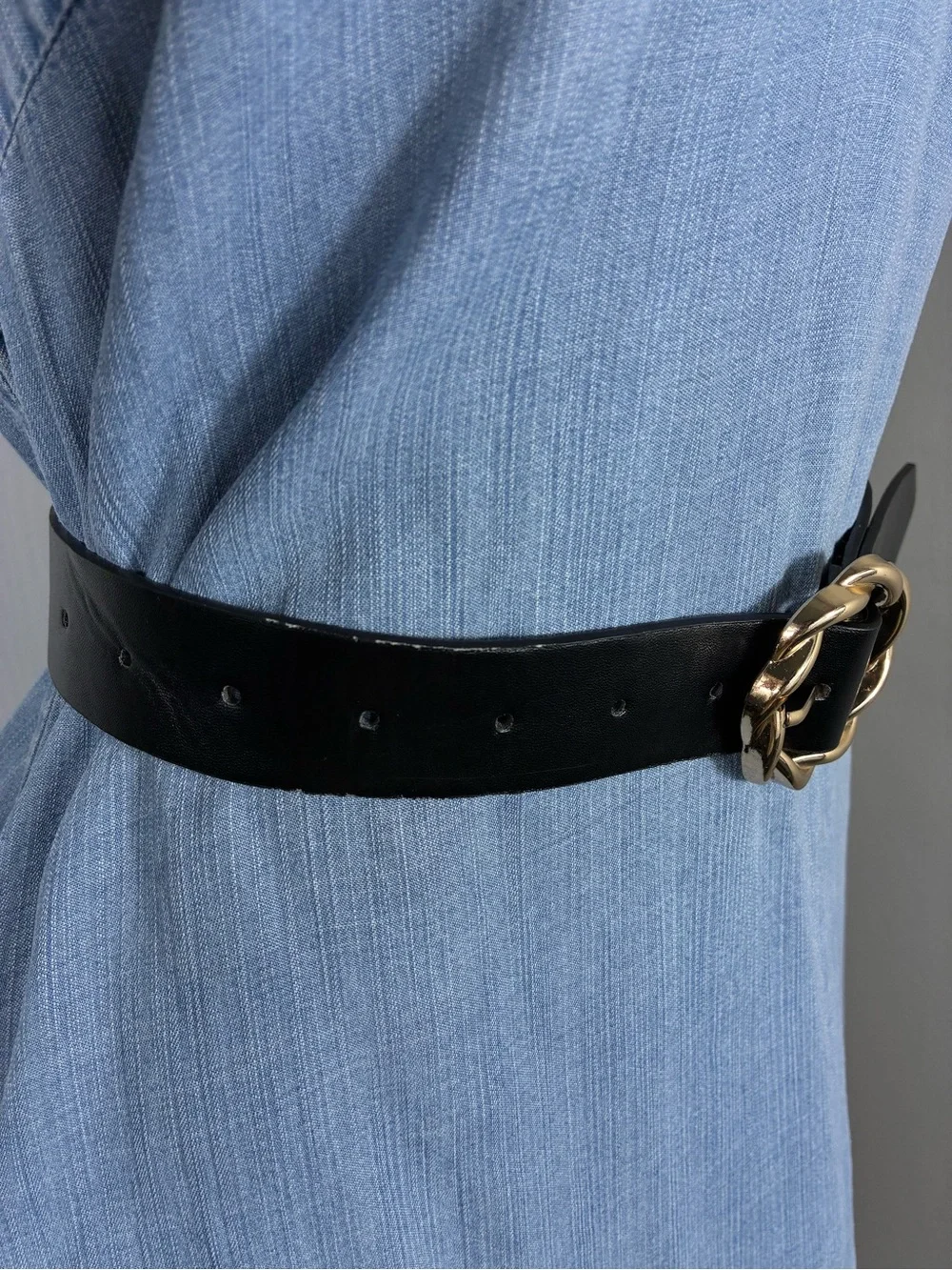 N/A all belts